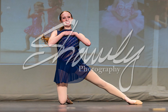 JDS 2026 Recital Performance C-557