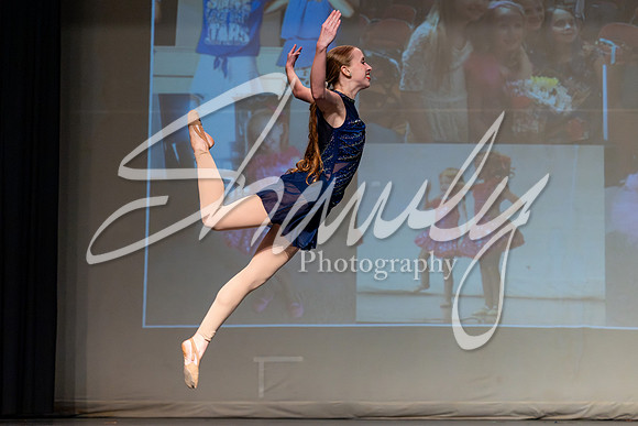 JDS 2026 Recital Performance C-558