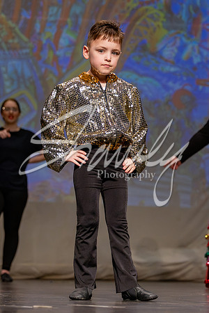 JDS 2026 Recital Performance C-564
