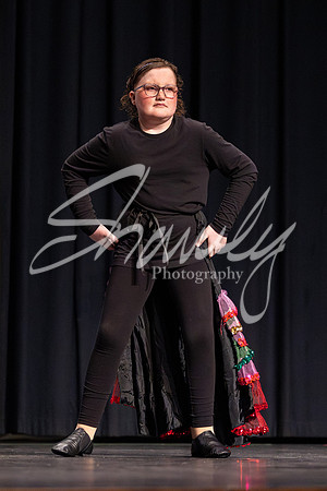 JDS 2026 Recital Performance C-569
