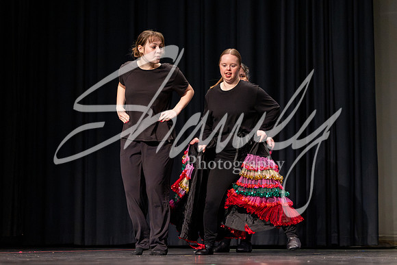 JDS 2026 Recital Performance C-566