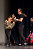 JDS 2026 Recital Performance C-568