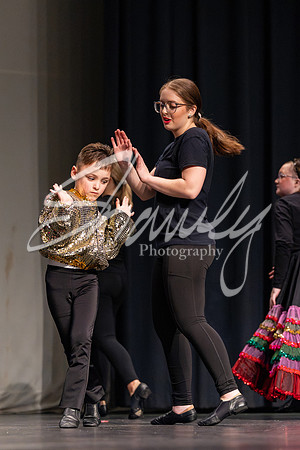 JDS 2026 Recital Performance C-568