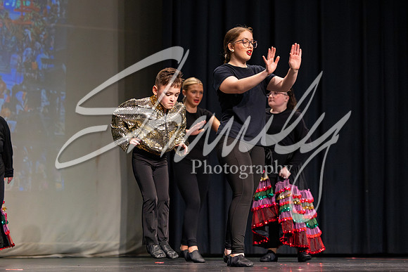 JDS 2026 Recital Performance C-567