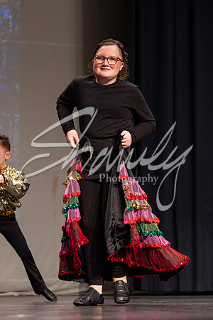 JDS 2026 Recital Performance C-570