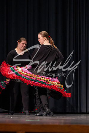 JDS 2026 Recital Performance C-574
