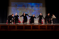 JDS 2026 Recital Performance C-575