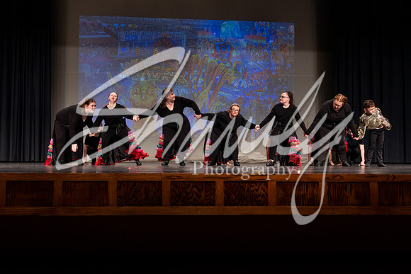 JDS 2026 Recital Performance C-575