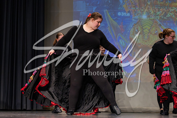 JDS 2026 Recital Performance C-571