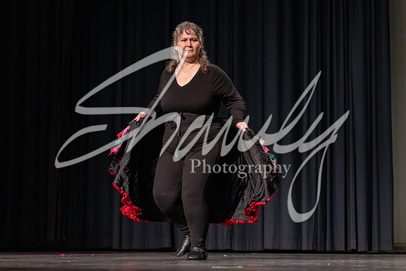 JDS 2026 Recital Performance C-572