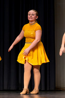 JDS 2026 Recital Performance C-580