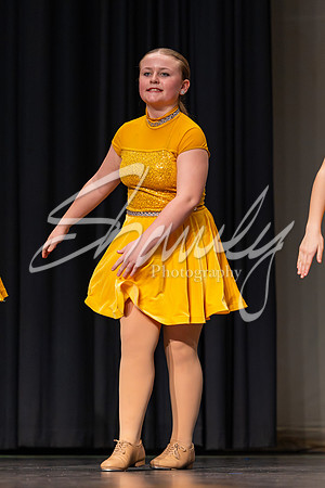 JDS 2026 Recital Performance C-580