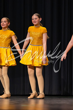 JDS 2026 Recital Performance C-579