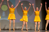 JDS 2026 Recital Performance C-578