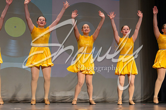 JDS 2026 Recital Performance C-578