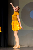 JDS 2026 Recital Performance C-581