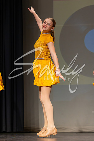 JDS 2026 Recital Performance C-581