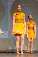 JDS 2026 Recital Performance C-582