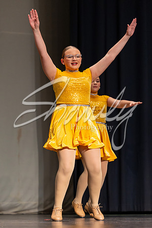 JDS 2026 Recital Performance C-583