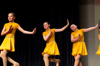 JDS 2026 Recital Performance C-586