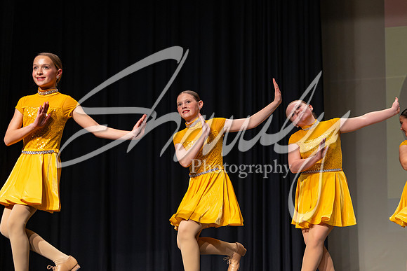 JDS 2026 Recital Performance C-586