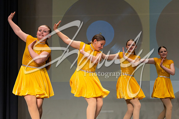 JDS 2026 Recital Performance C-585