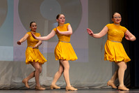 JDS 2026 Recital Performance C-587
