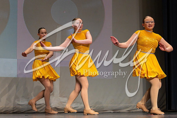JDS 2026 Recital Performance C-587
