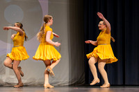 JDS 2026 Recital Performance C-588