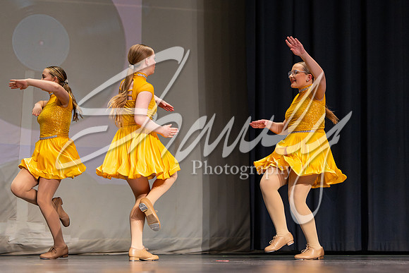 JDS 2026 Recital Performance C-588