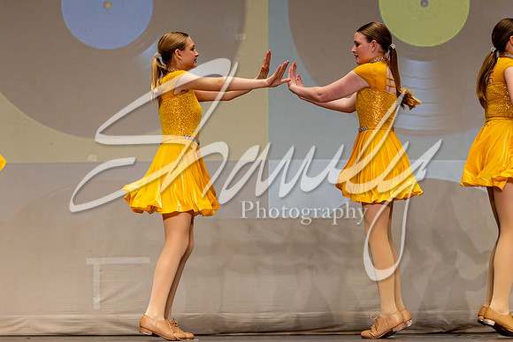 JDS 2026 Recital Performance C-589