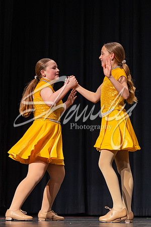JDS 2026 Recital Performance C-591