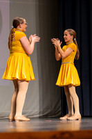 JDS 2026 Recital Performance C-592