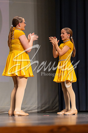 JDS 2026 Recital Performance C-592