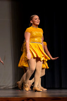 JDS 2026 Recital Performance C-595