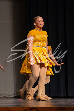JDS 2026 Recital Performance C-595
