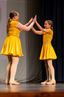 JDS 2026 Recital Performance C-593
