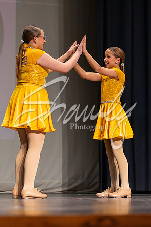 JDS 2026 Recital Performance C-593