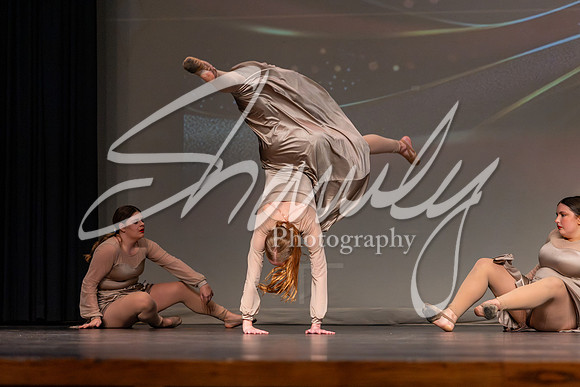 JDS 2026 Recital Performance C-599