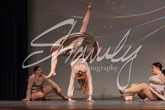 JDS 2026 Recital Performance C-600