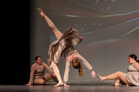 JDS 2026 Recital Performance C-601
