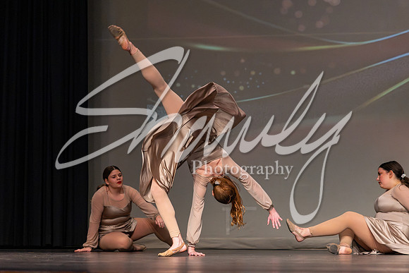 JDS 2026 Recital Performance C-601