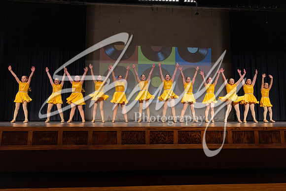 JDS 2026 Recital Performance C-598