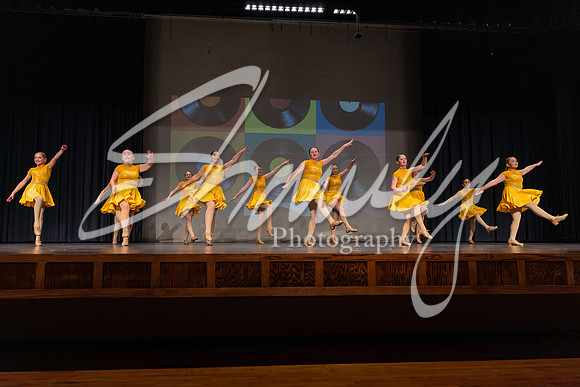 JDS 2026 Recital Performance C-597