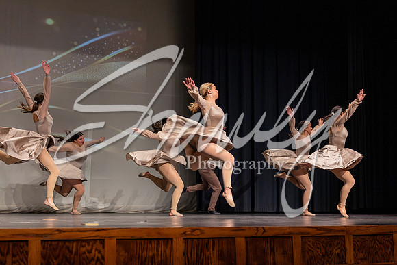 JDS 2026 Recital Performance C-603