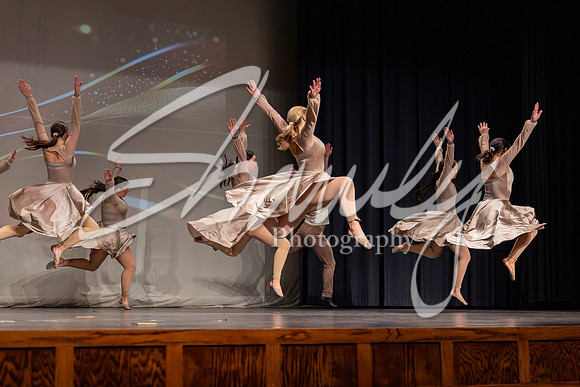 JDS 2026 Recital Performance C-602