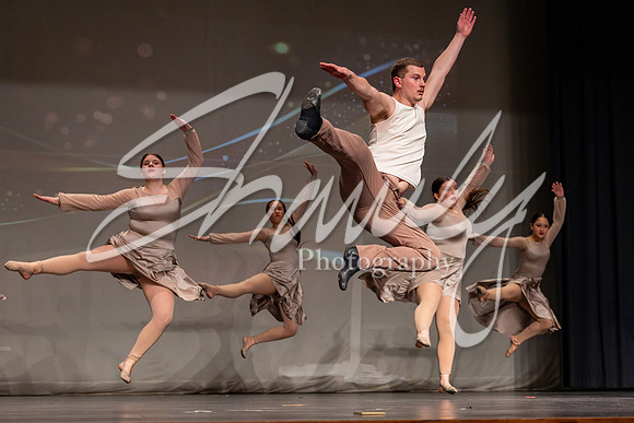 JDS 2026 Recital Performance C-607