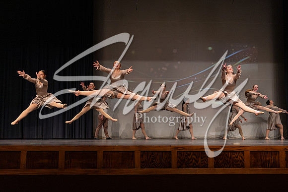 JDS 2026 Recital Performance C-609