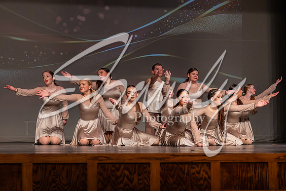JDS 2026 Recital Performance C-610