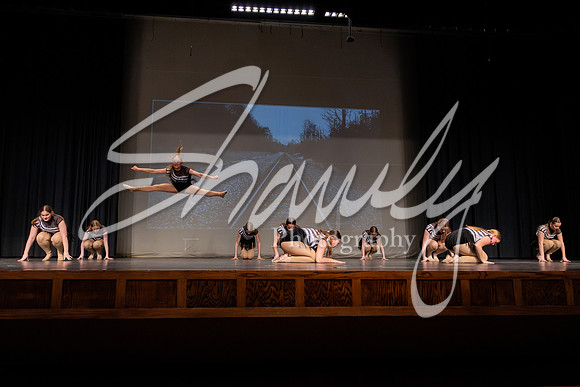 JDS 2026 Recital Performance C-613